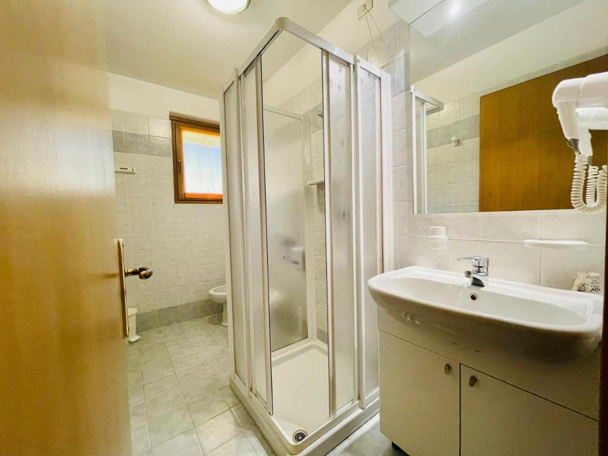 Elga Residence - Relax In Alta Valtellina - Bormio 瓦尔蒂索托 外观 照片