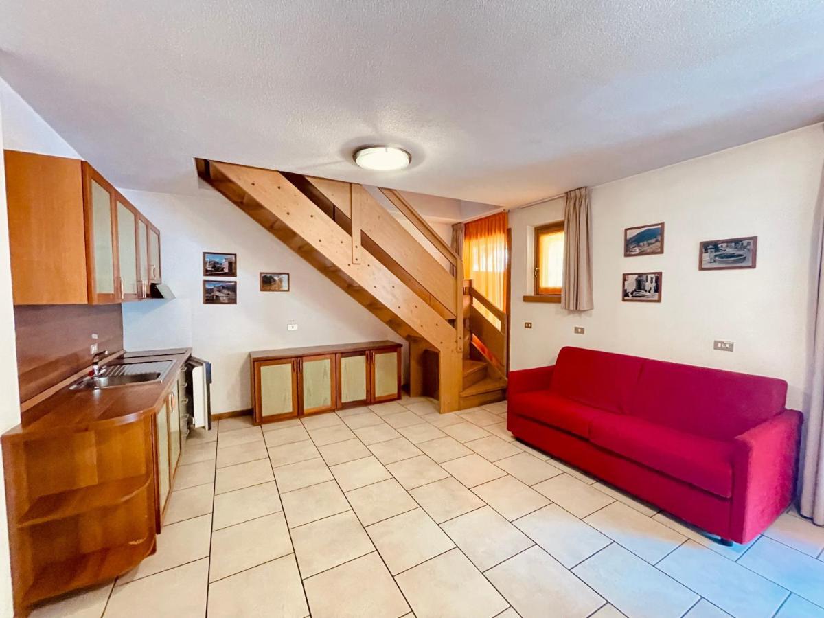 Elga Residence - Relax In Alta Valtellina - Bormio 瓦尔蒂索托 外观 照片