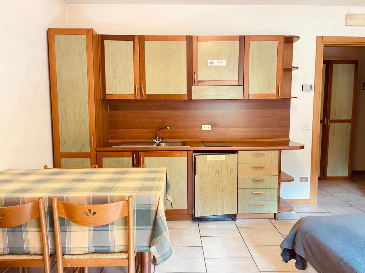 Elga Residence - Relax In Alta Valtellina - Bormio 瓦尔蒂索托 外观 照片