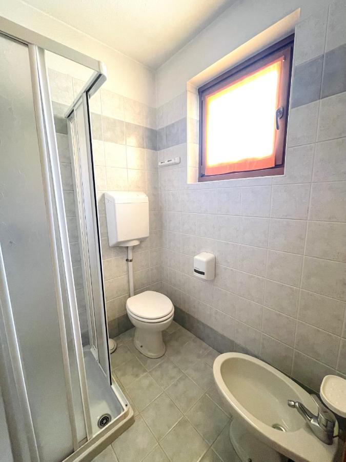 Elga Residence - Relax In Alta Valtellina - Bormio 瓦尔蒂索托 外观 照片