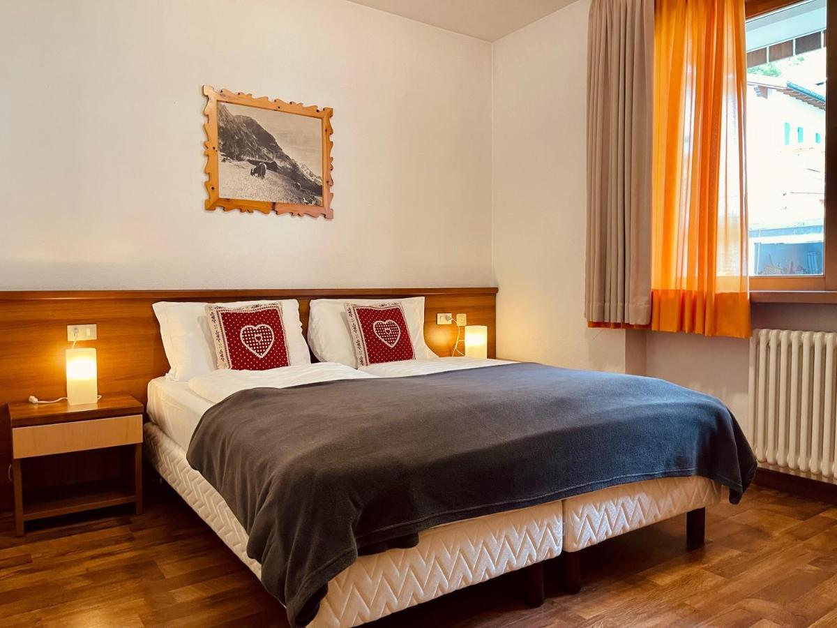 Elga Residence - Relax In Alta Valtellina - Bormio 瓦尔蒂索托 外观 照片